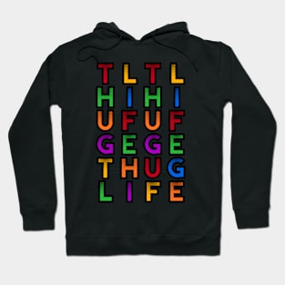 Life Hoodie